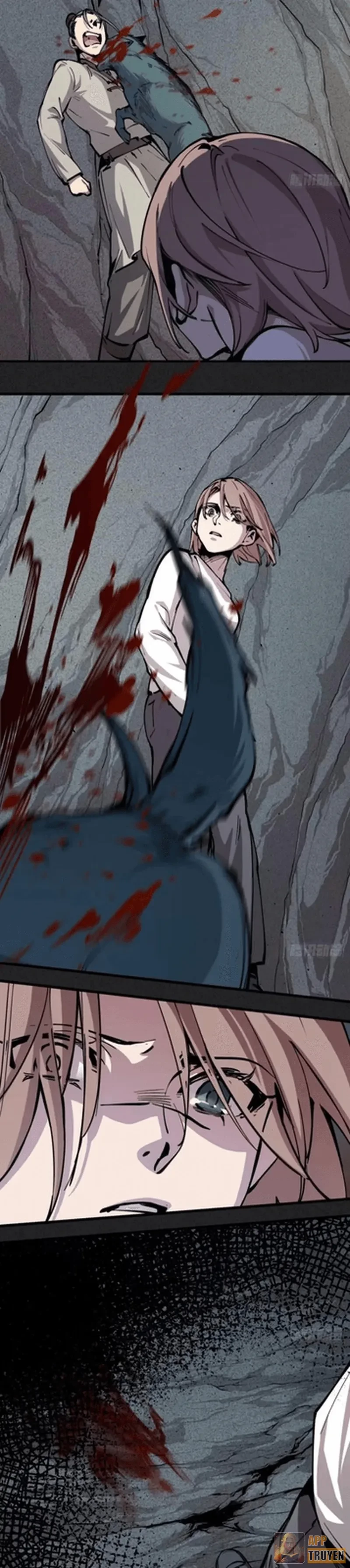 Hành Trình Anh Hùng Tại Dị Giới Chapter 9 - 10