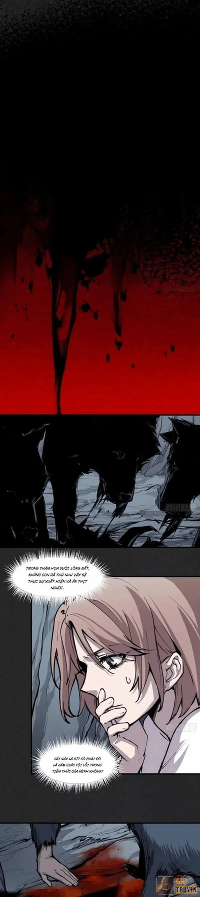 Hành Trình Anh Hùng Tại Dị Giới Chapter 9 - 12