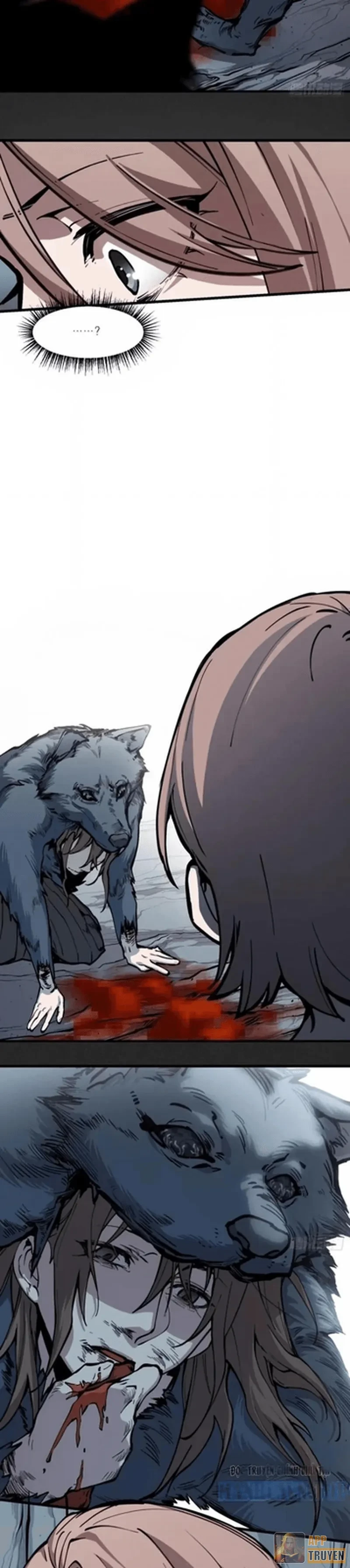 Hành Trình Anh Hùng Tại Dị Giới Chapter 9 - 13