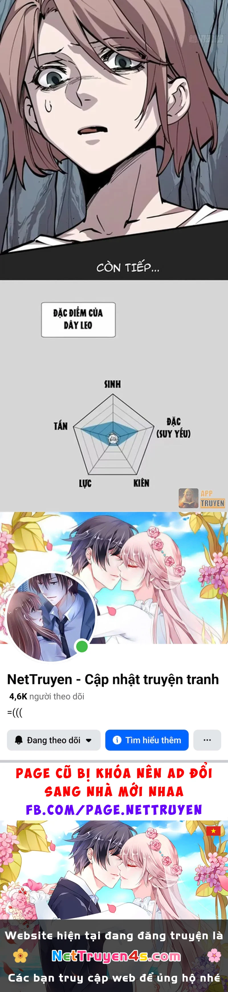 Hành Trình Anh Hùng Tại Dị Giới Chapter 9 - 14