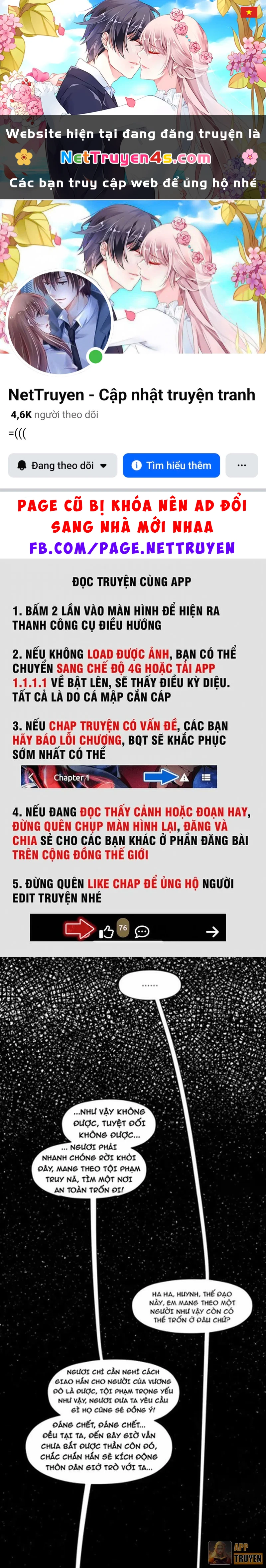 Hành Trình Anh Hùng Tại Dị Giới Chapter 10 - 1