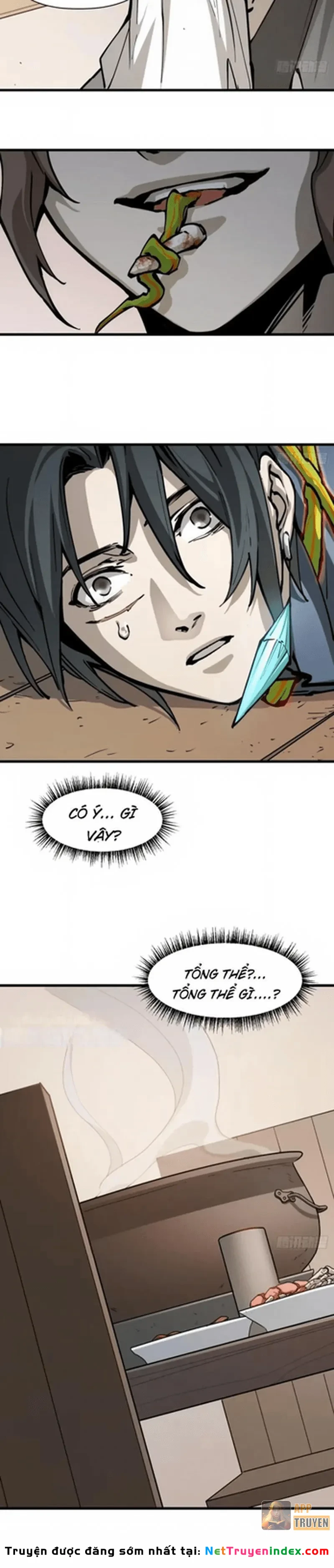 Hành Trình Anh Hùng Tại Dị Giới Chapter 10 - 7