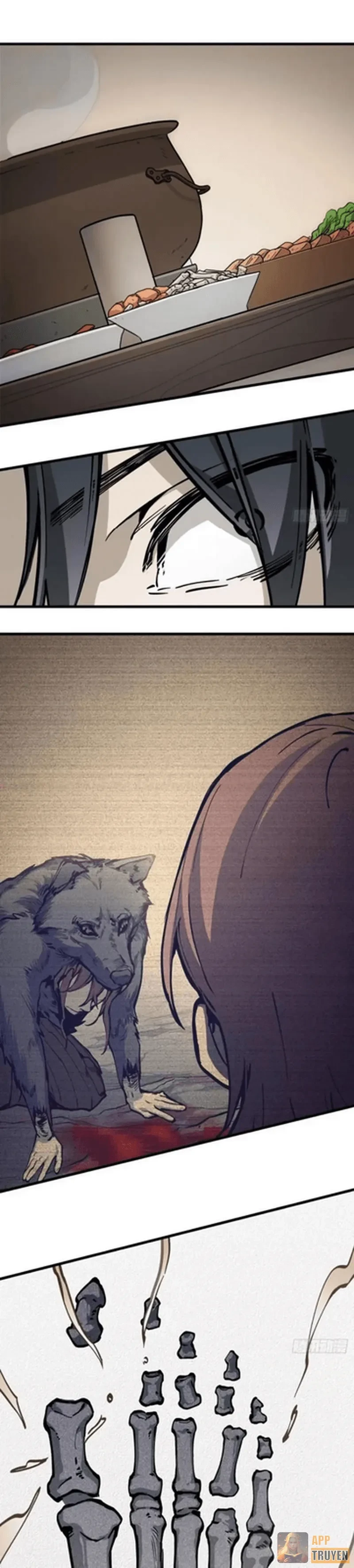 Hành Trình Anh Hùng Tại Dị Giới Chapter 10 - 8