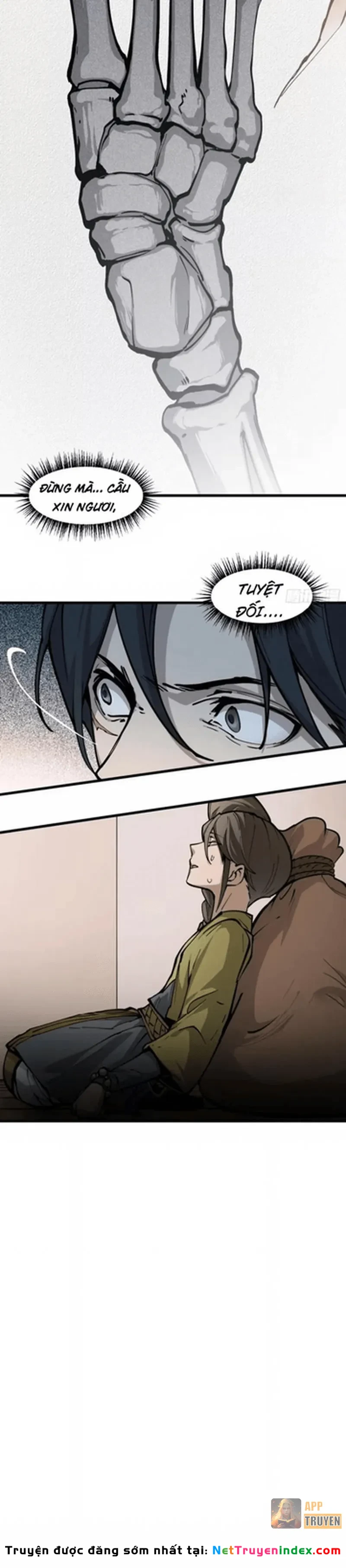 Hành Trình Anh Hùng Tại Dị Giới Chapter 10 - 9