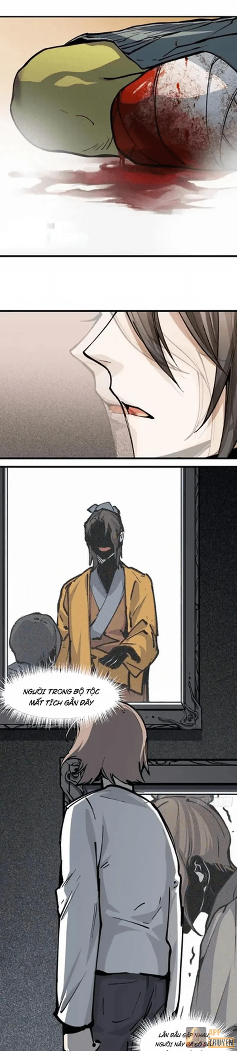 Hành Trình Anh Hùng Tại Dị Giới Chapter 10 - 10