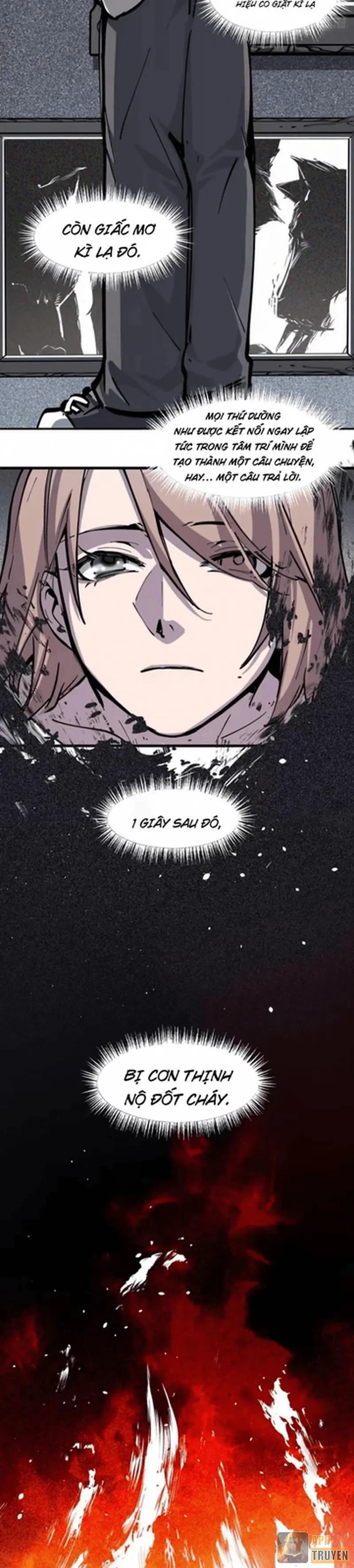 Hành Trình Anh Hùng Tại Dị Giới Chapter 10 - 11