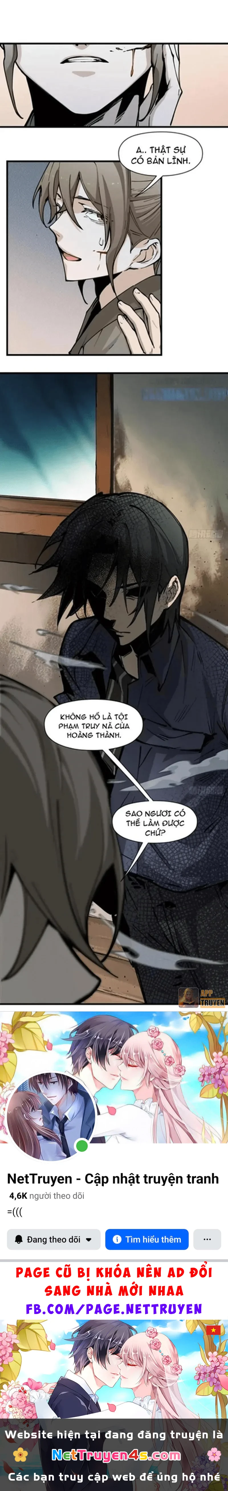 Hành Trình Anh Hùng Tại Dị Giới Chapter 10 - 14