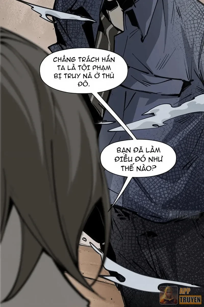 Hành Trình Anh Hùng Tại Dị Giới Chapter 11 - 4