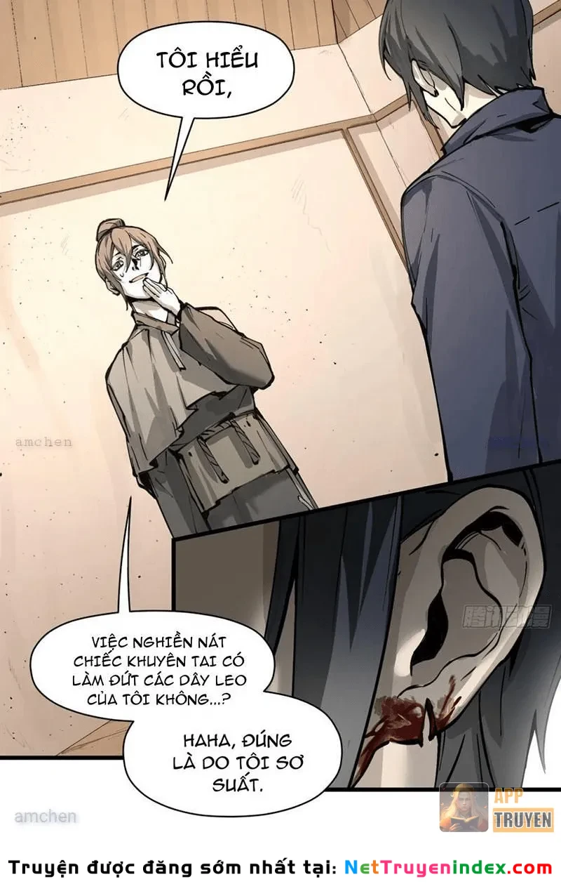 Hành Trình Anh Hùng Tại Dị Giới Chapter 11 - 7