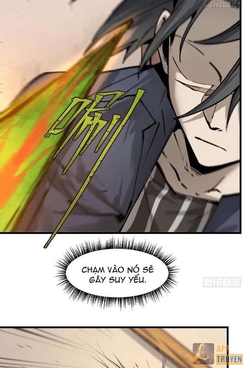 Hành Trình Anh Hùng Tại Dị Giới Chapter 11 - 10