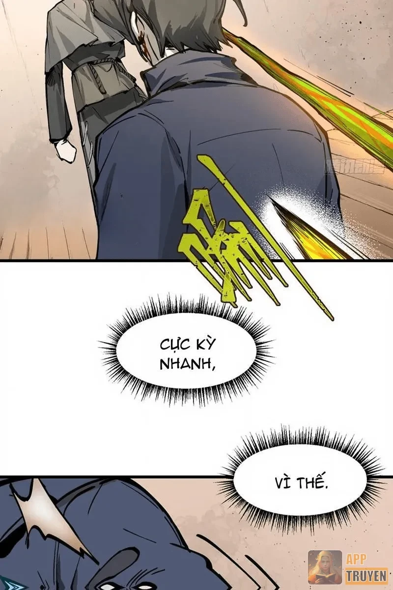 Hành Trình Anh Hùng Tại Dị Giới Chapter 11 - 12