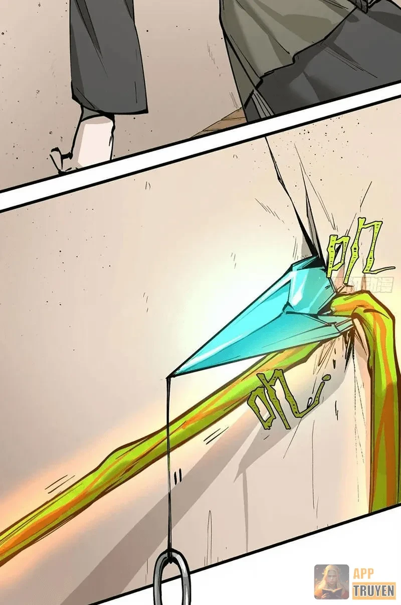 Hành Trình Anh Hùng Tại Dị Giới Chapter 11 - 17