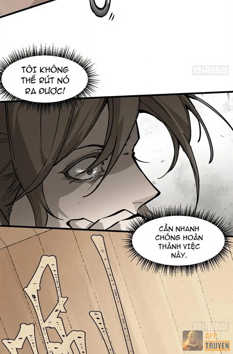 Hành Trình Anh Hùng Tại Dị Giới Chapter 11 - 18