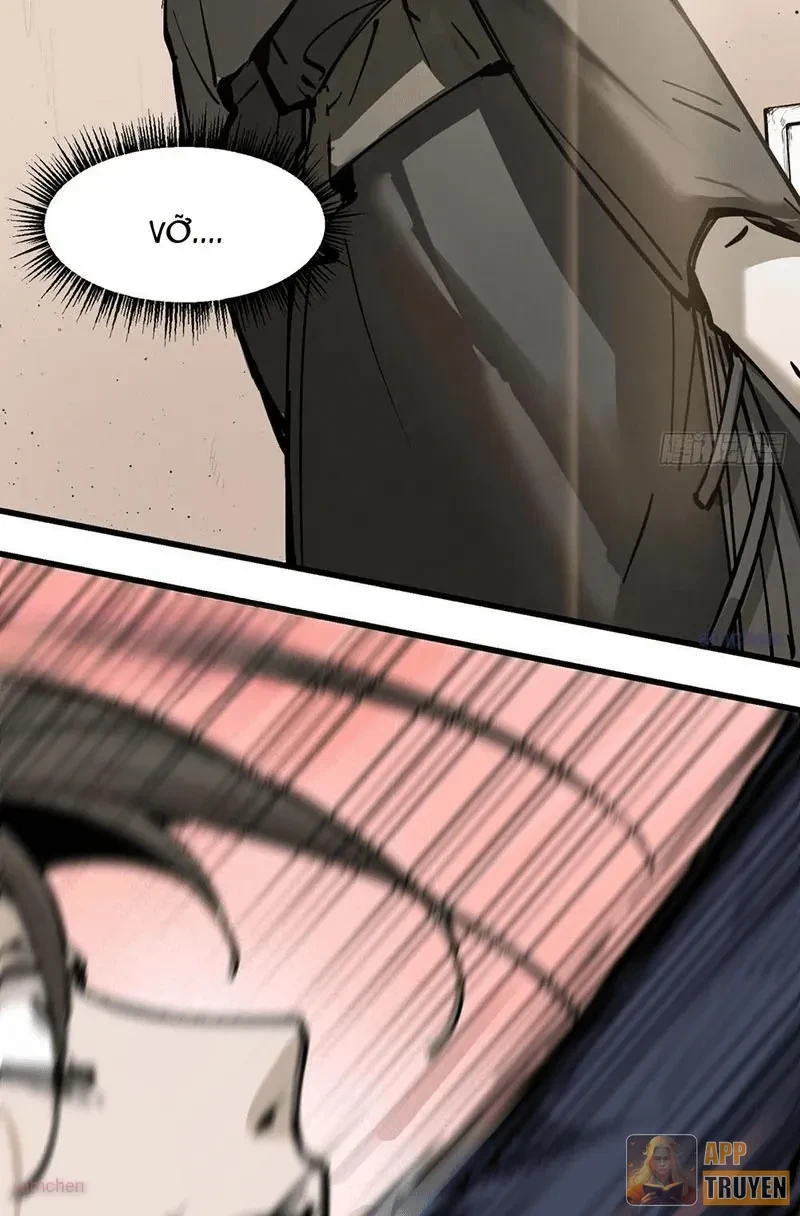 Hành Trình Anh Hùng Tại Dị Giới Chapter 11 - 20