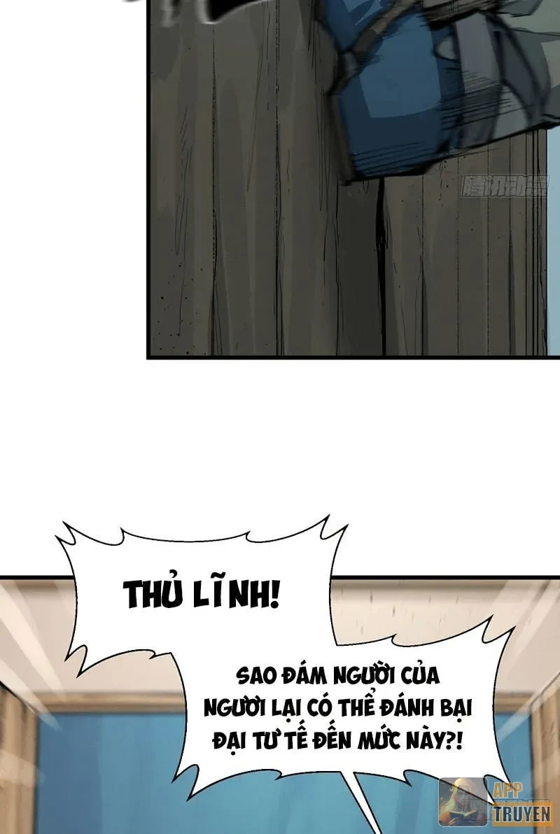 Hành Trình Anh Hùng Tại Dị Giới Chapter 11 - 34