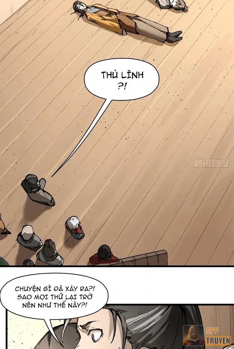 Hành Trình Anh Hùng Tại Dị Giới Chapter 11 - 36