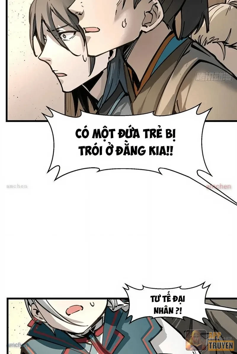 Hành Trình Anh Hùng Tại Dị Giới Chapter 11 - 37