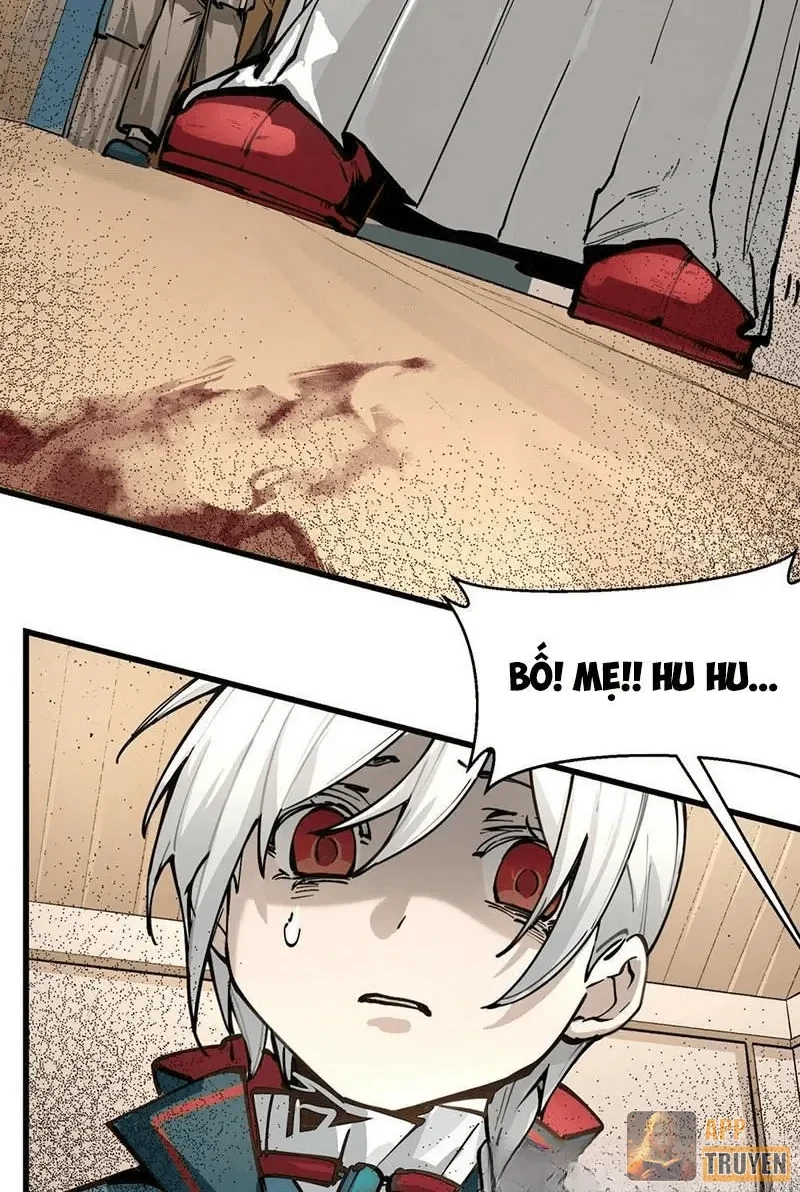 Hành Trình Anh Hùng Tại Dị Giới Chapter 11 - 39