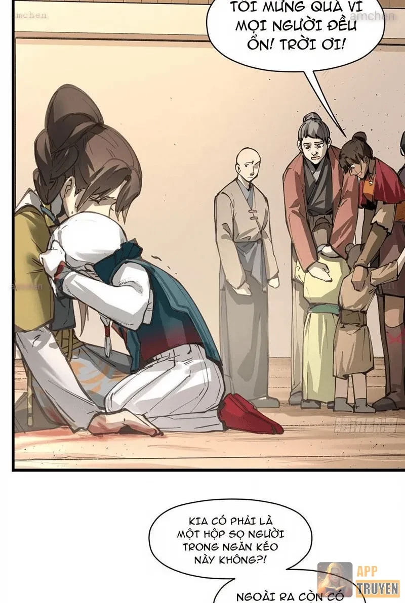 Hành Trình Anh Hùng Tại Dị Giới Chapter 11 - 41