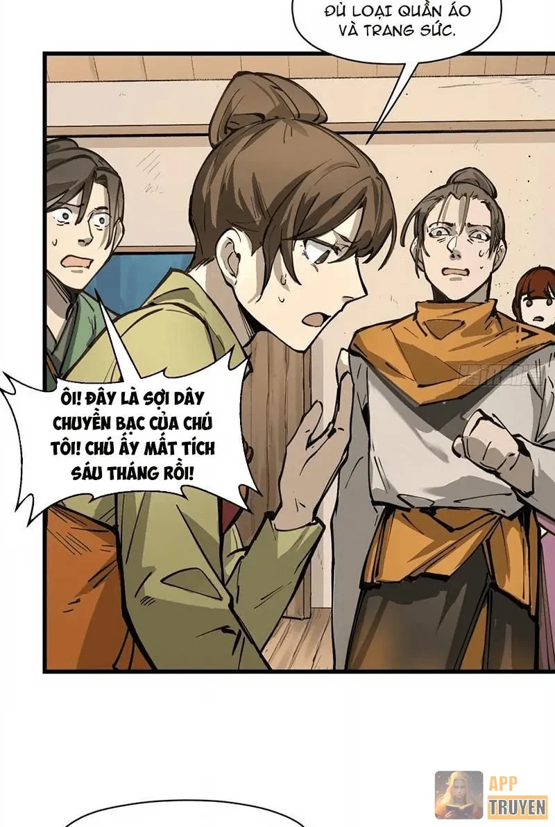 Hành Trình Anh Hùng Tại Dị Giới Chapter 11 - 42