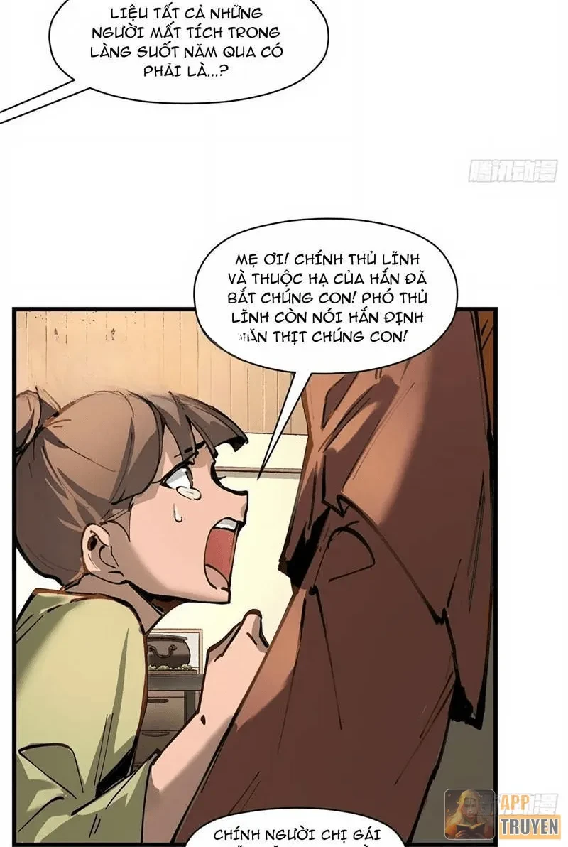 Hành Trình Anh Hùng Tại Dị Giới Chapter 11 - 43