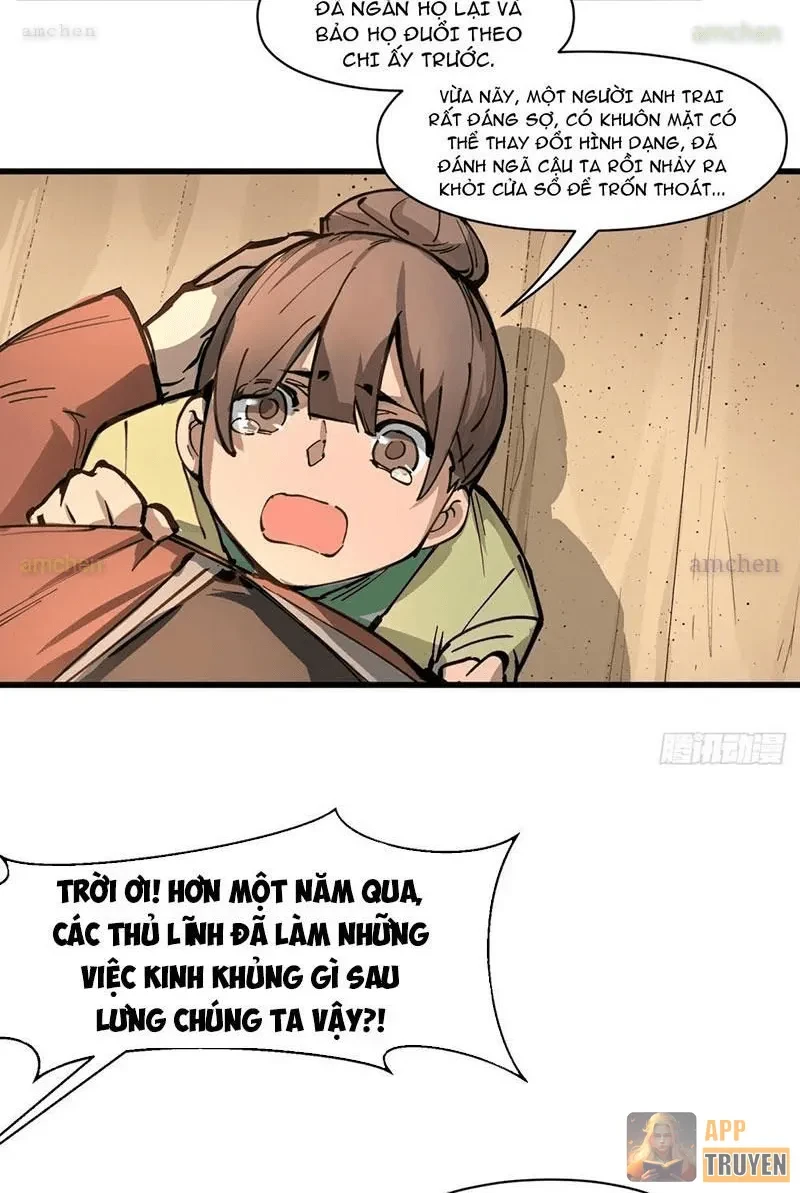 Hành Trình Anh Hùng Tại Dị Giới Chapter 11 - 44