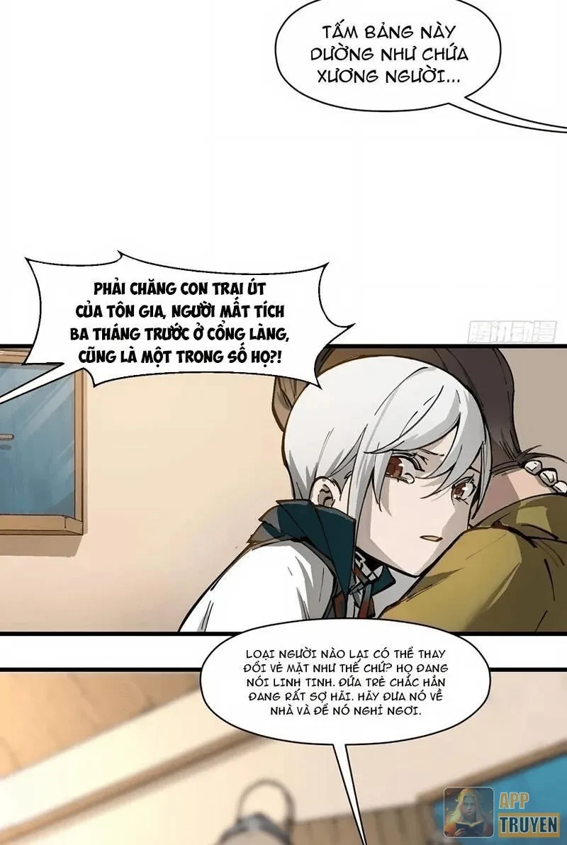 Hành Trình Anh Hùng Tại Dị Giới Chapter 11 - 45