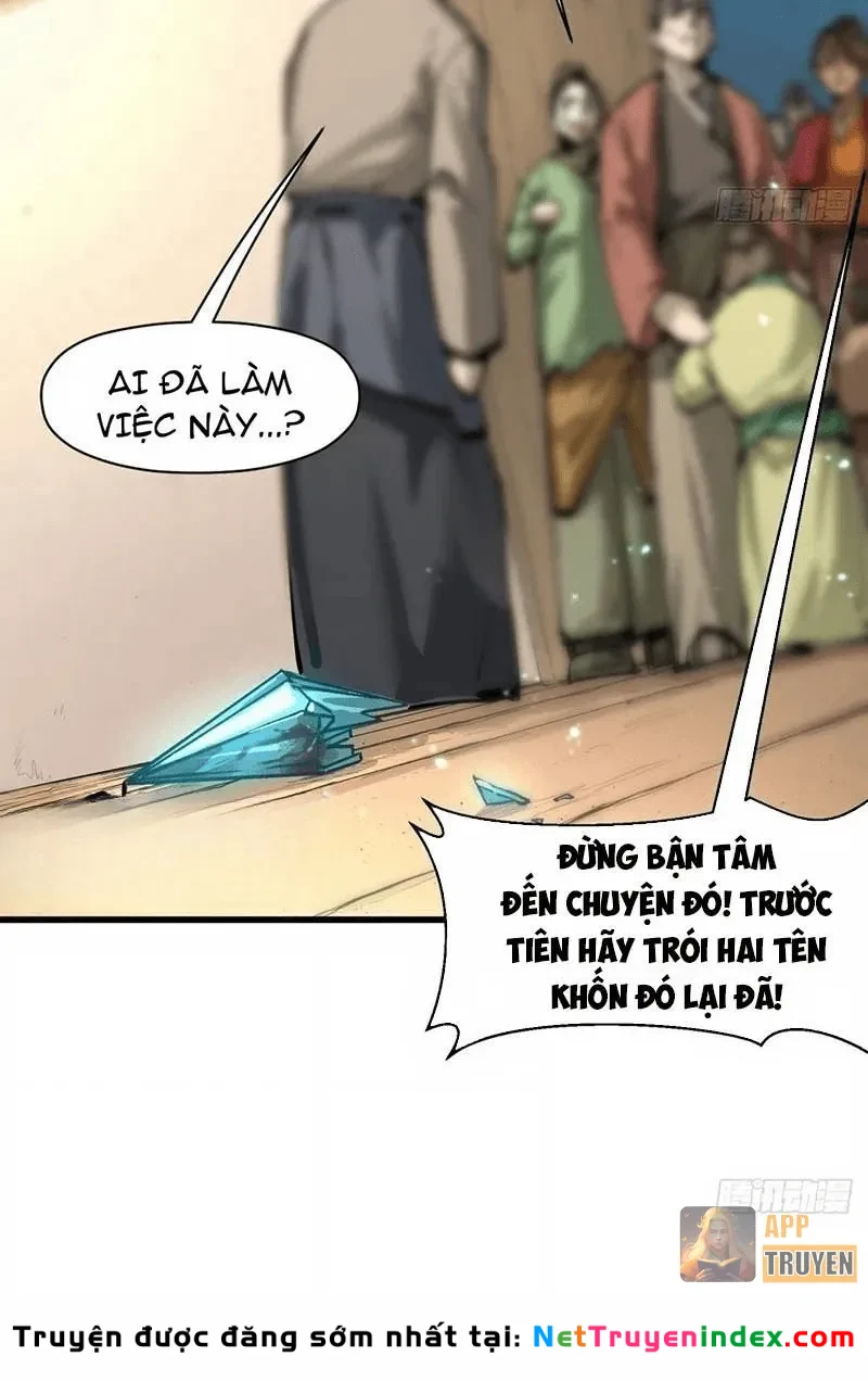 Hành Trình Anh Hùng Tại Dị Giới Chapter 11 - 46