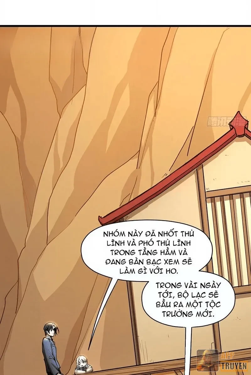 Hành Trình Anh Hùng Tại Dị Giới Chapter 12 - 2