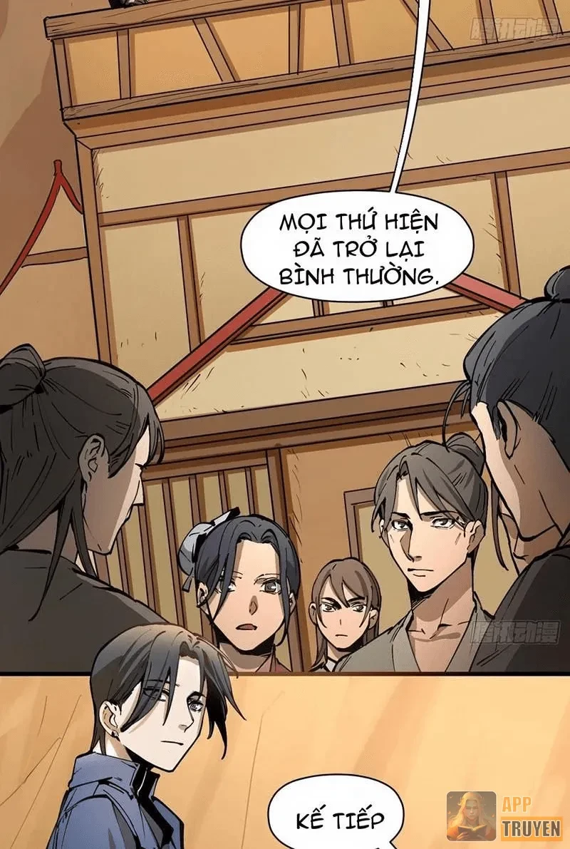 Hành Trình Anh Hùng Tại Dị Giới Chapter 12 - 3