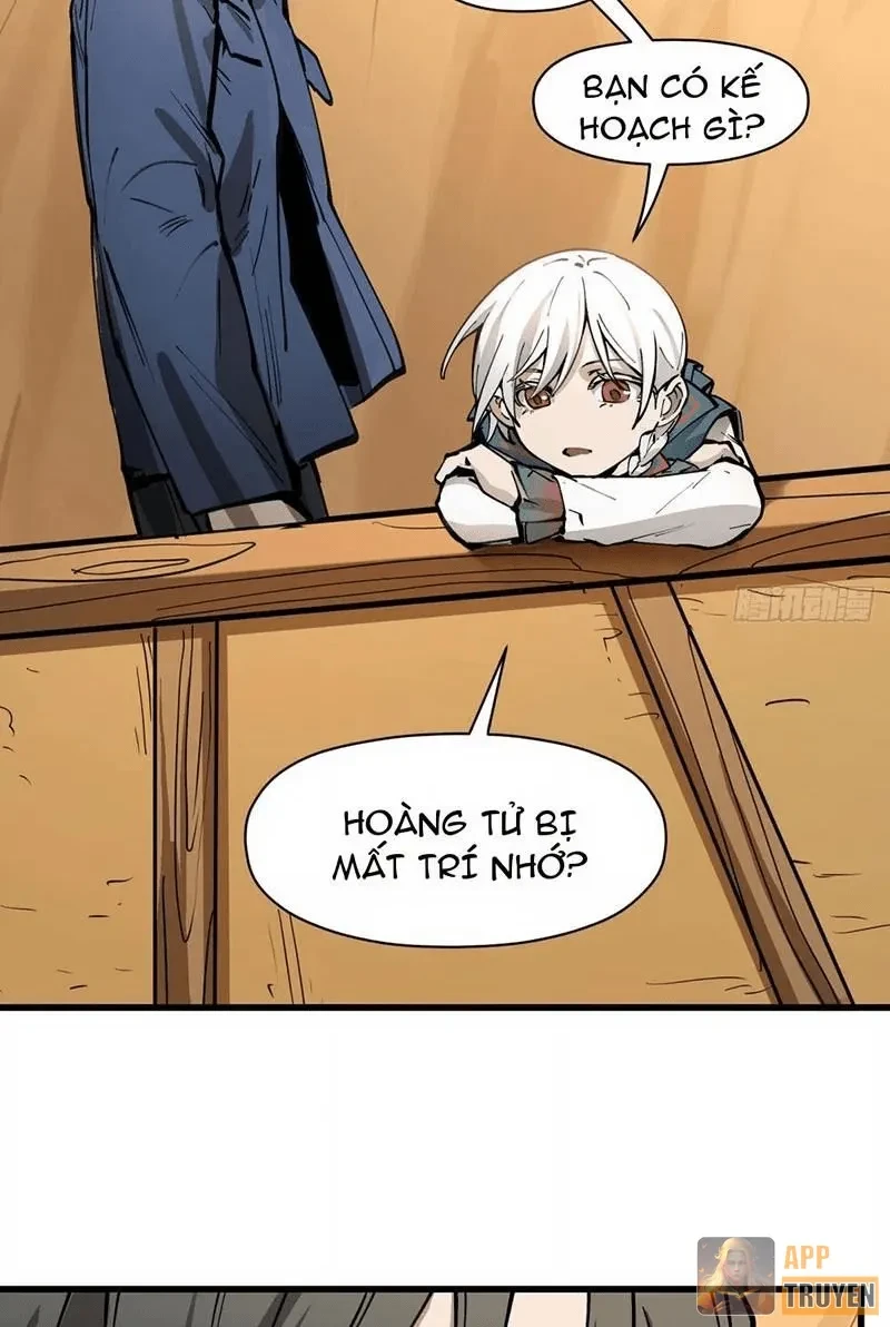 Hành Trình Anh Hùng Tại Dị Giới Chapter 12 - 4