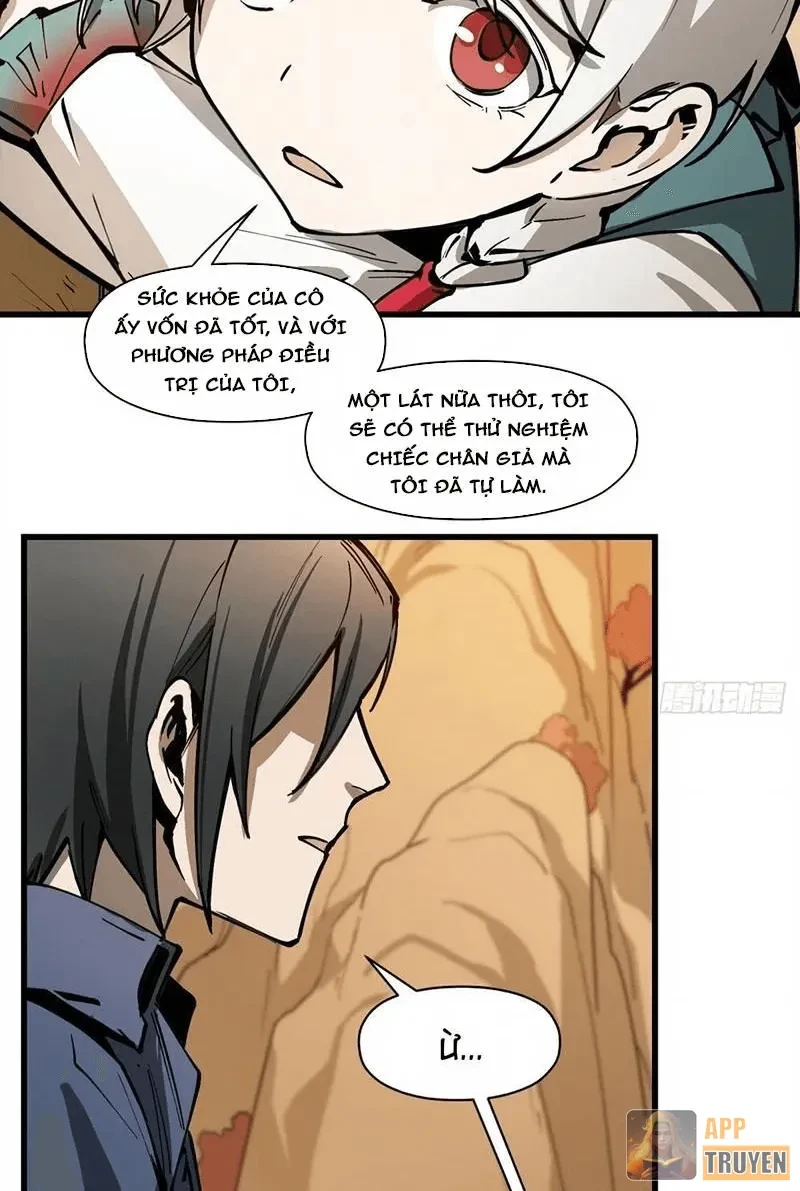 Hành Trình Anh Hùng Tại Dị Giới Chapter 12 - 6