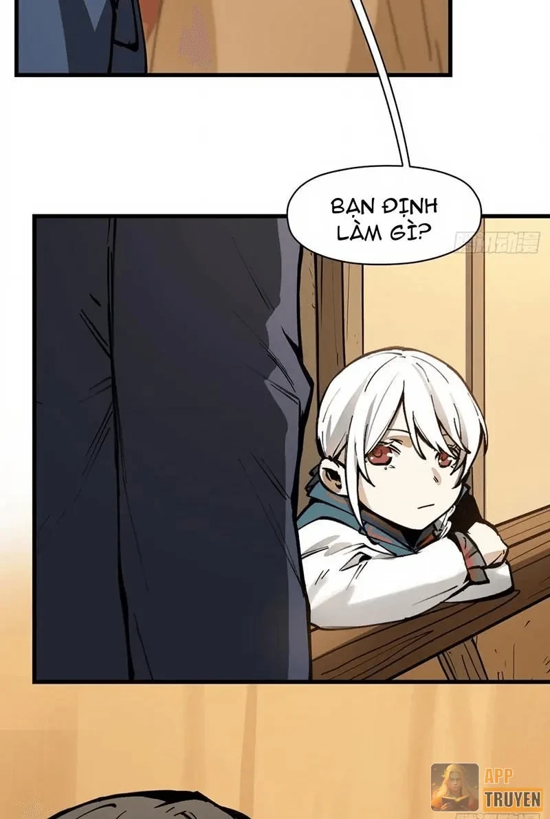 Hành Trình Anh Hùng Tại Dị Giới Chapter 12 - 7