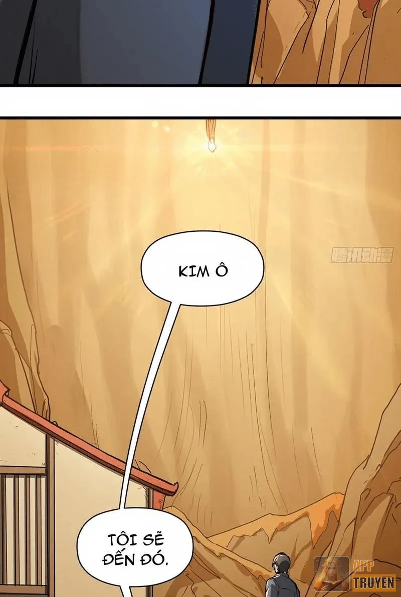 Hành Trình Anh Hùng Tại Dị Giới Chapter 12 - 9