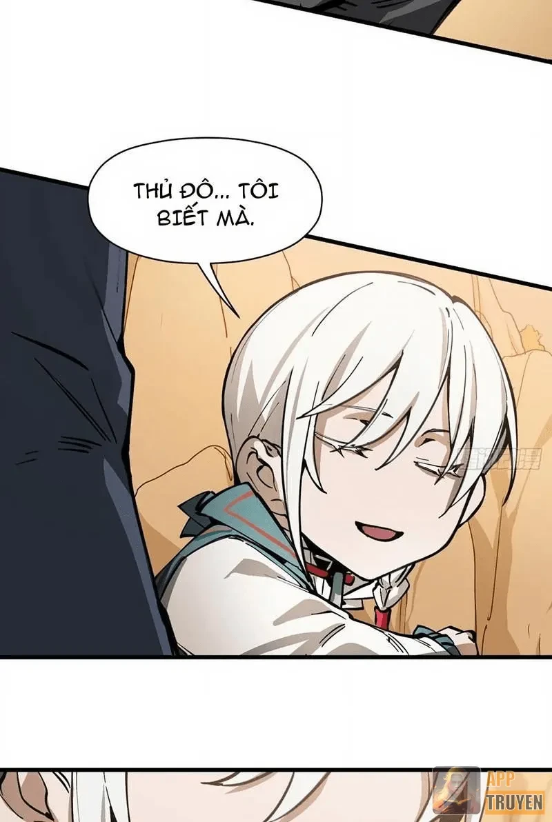 Hành Trình Anh Hùng Tại Dị Giới Chapter 12 - 11