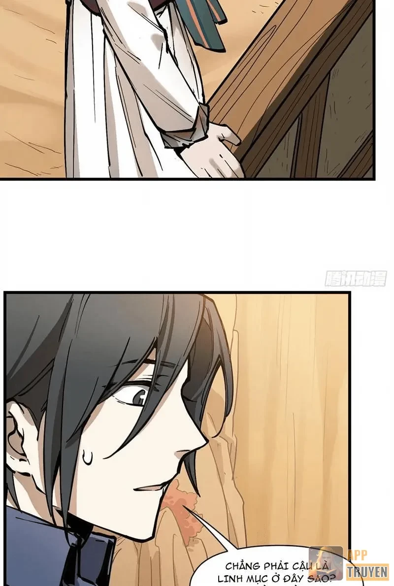 Hành Trình Anh Hùng Tại Dị Giới Chapter 12 - 14