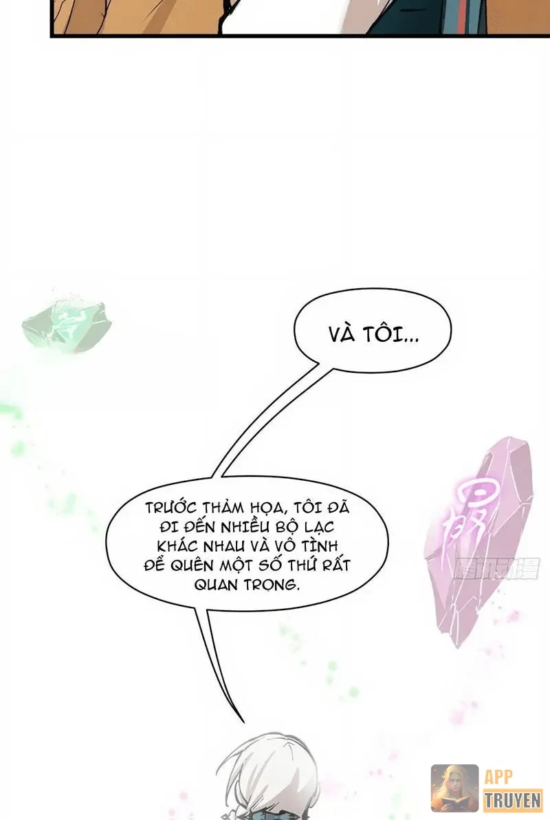 Hành Trình Anh Hùng Tại Dị Giới Chapter 12 - 16