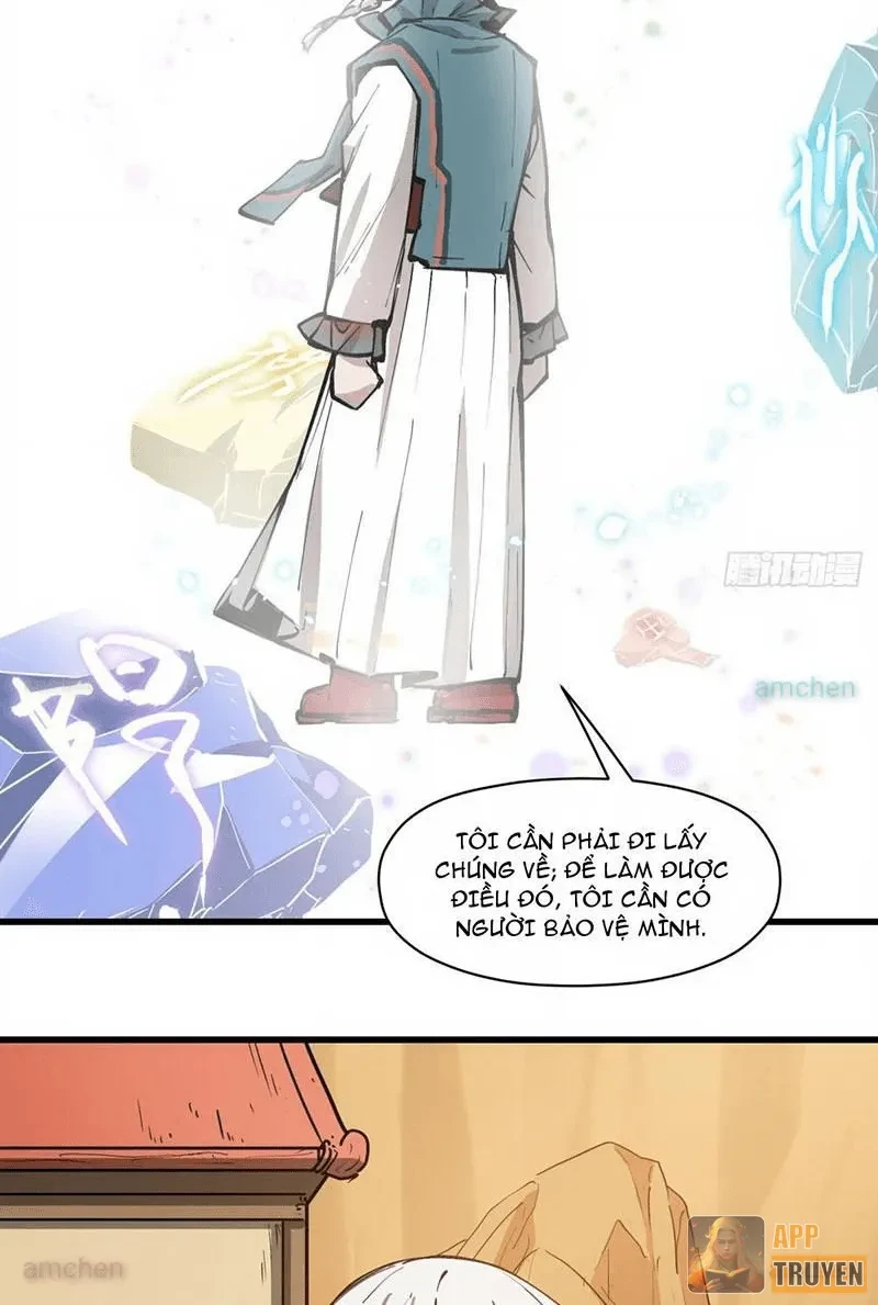 Hành Trình Anh Hùng Tại Dị Giới Chapter 12 - 17