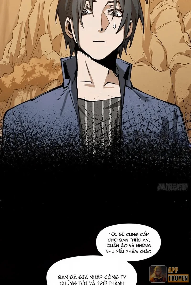 Hành Trình Anh Hùng Tại Dị Giới Chapter 12 - 19