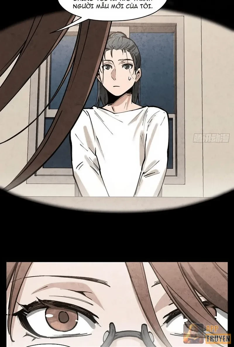 Hành Trình Anh Hùng Tại Dị Giới Chapter 12 - 20