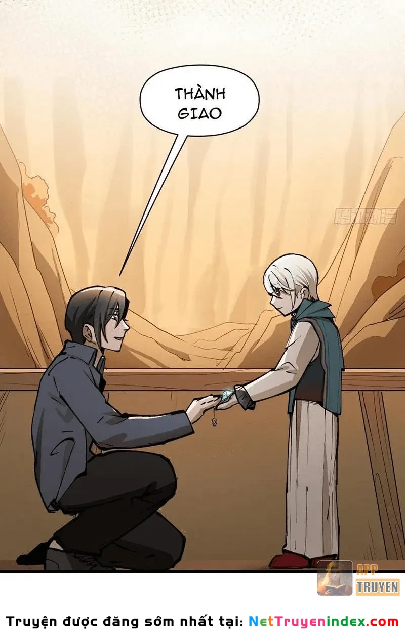 Hành Trình Anh Hùng Tại Dị Giới Chapter 12 - 23