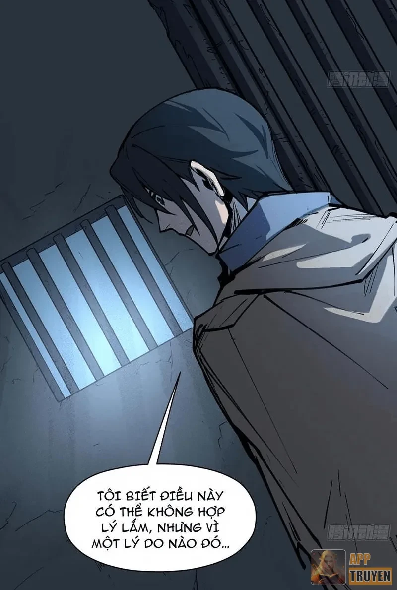 Hành Trình Anh Hùng Tại Dị Giới Chapter 12 - 27