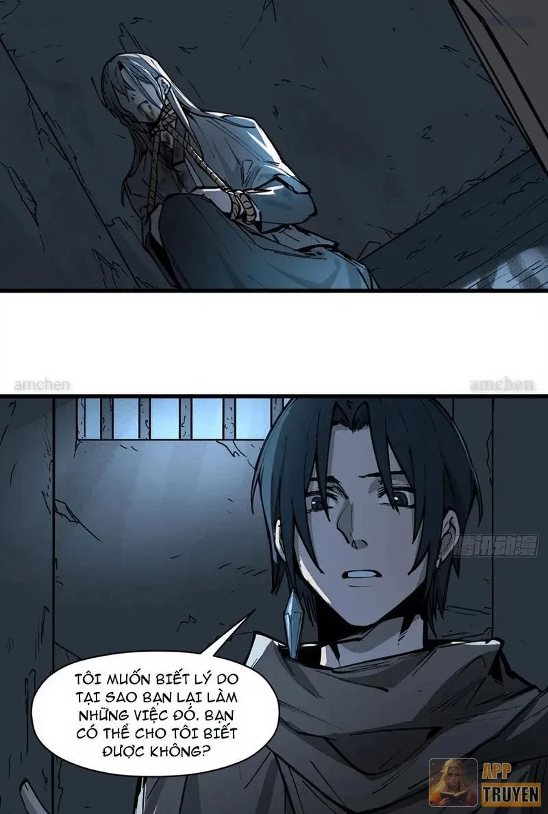 Hành Trình Anh Hùng Tại Dị Giới Chapter 12 - 28