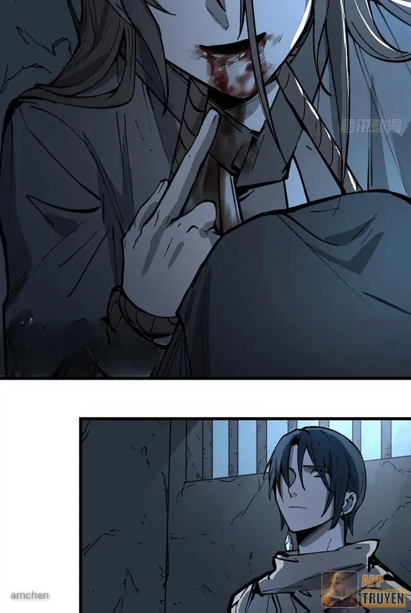 Hành Trình Anh Hùng Tại Dị Giới Chapter 12 - 30