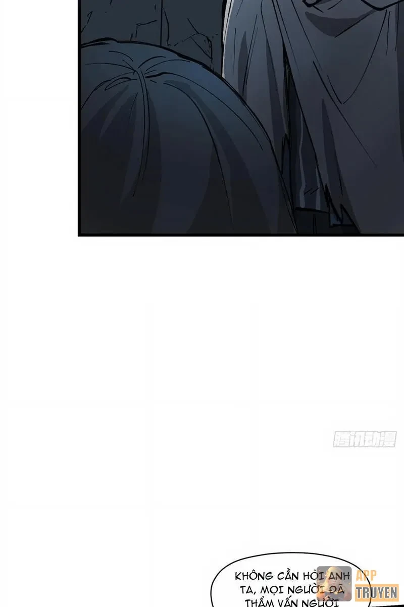 Hành Trình Anh Hùng Tại Dị Giới Chapter 12 - 31