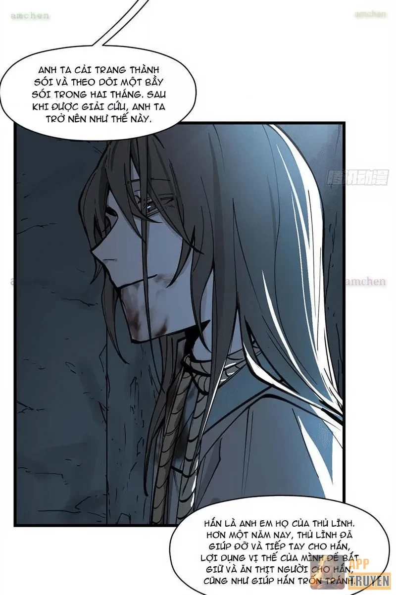 Hành Trình Anh Hùng Tại Dị Giới Chapter 12 - 33