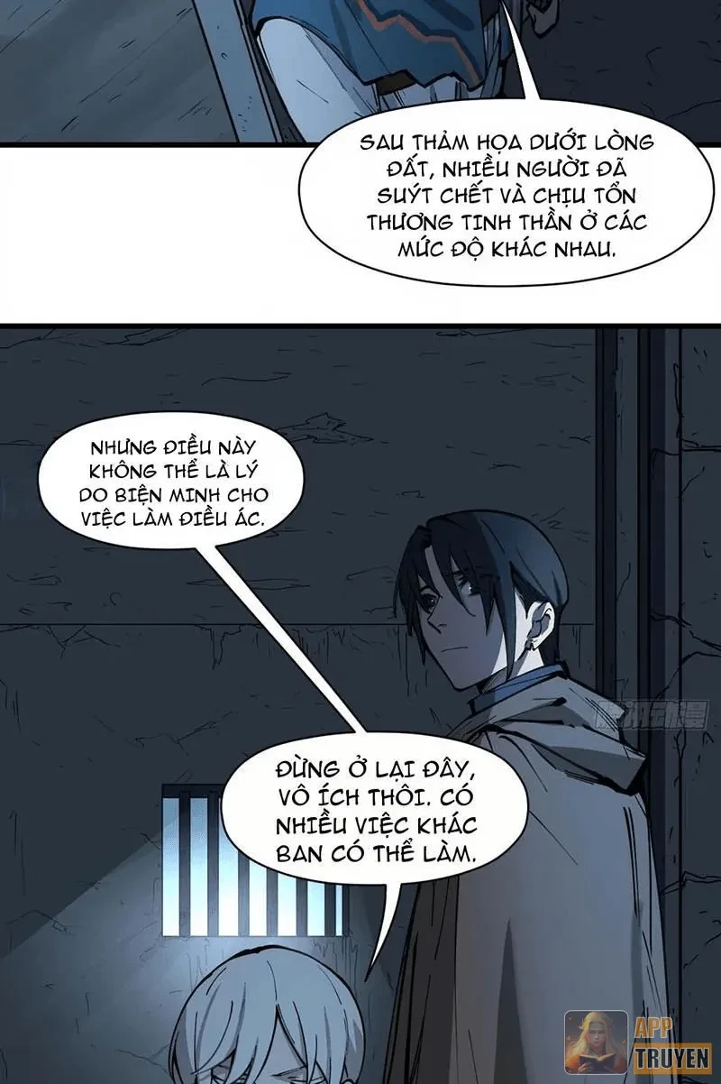 Hành Trình Anh Hùng Tại Dị Giới Chapter 12 - 35