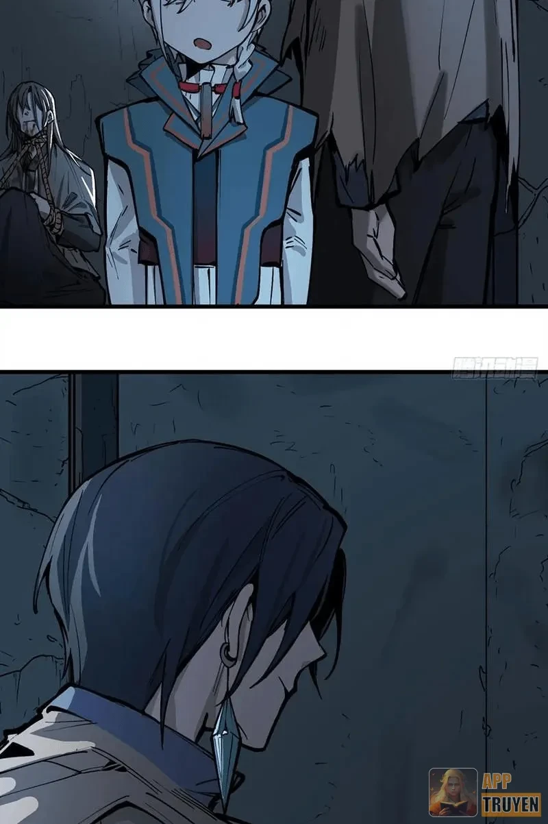 Hành Trình Anh Hùng Tại Dị Giới Chapter 12 - 36