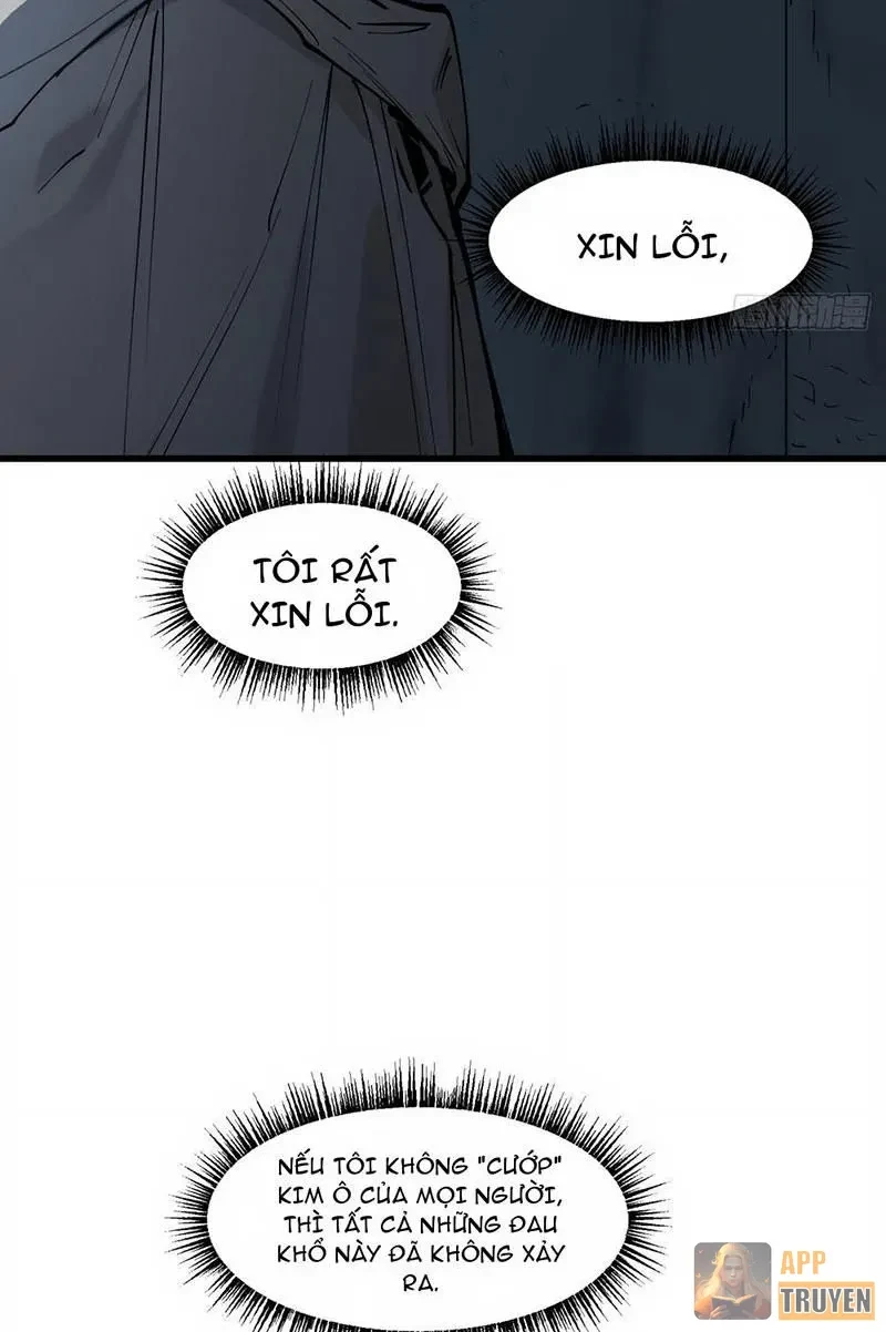 Hành Trình Anh Hùng Tại Dị Giới Chapter 12 - 37