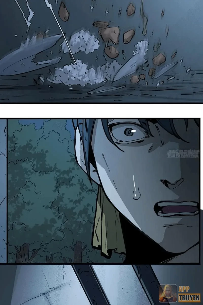 Hành Trình Anh Hùng Tại Dị Giới Chapter 12 - 45